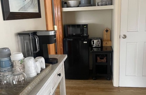 Ellicottville Hotel | The Lincoln Boutique Motel