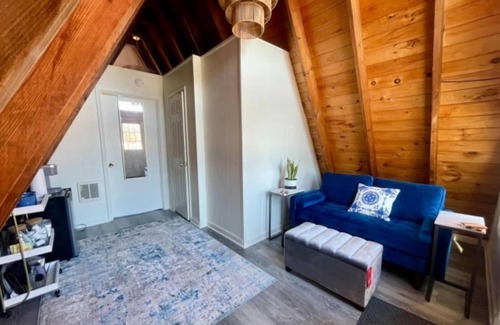 Ellicottville Hotel | The Lincoln Boutique Motel