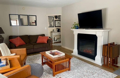 Ellicottville Hotel | The Lincoln Boutique Motel