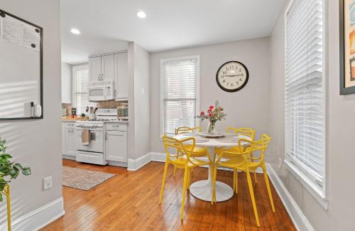 Linden Hills House | The Linden House