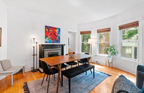 Linden Hills House | The Linden House
