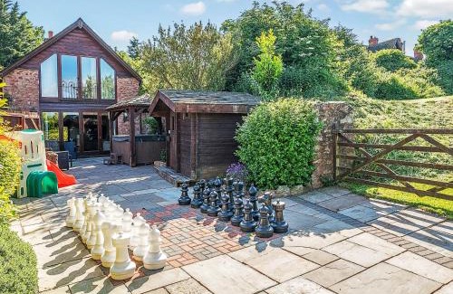 Old Cleeve House | The Linhay