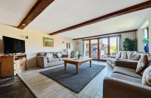 Old Cleeve House | The Linhay