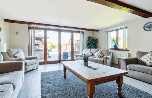 Old Cleeve House | The Linhay