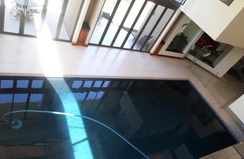 Silver Lakes House | The Links Guest House