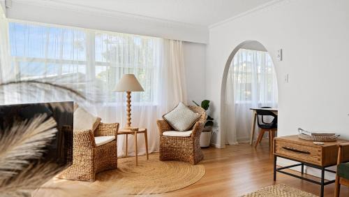 Mount Maunganui House | The Links - Mount Maunganui Holiday Home