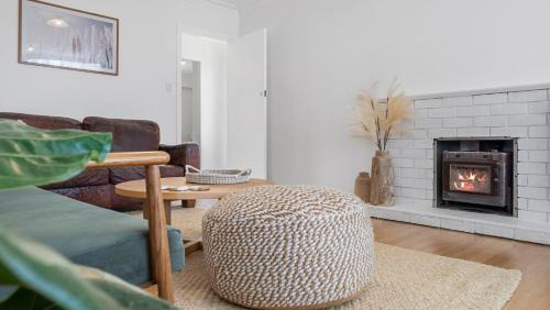 Mount Maunganui House | The Links - Mount Maunganui Holiday Home