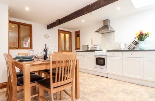 Stenalees Cottage | The Linney@the West Dry