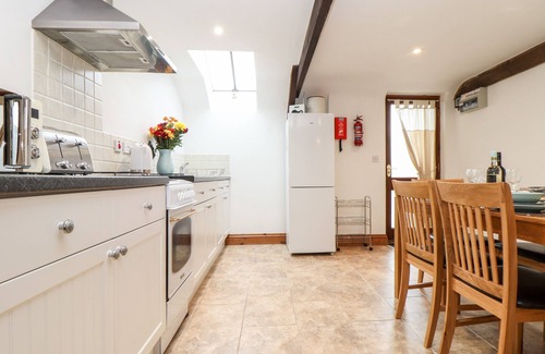 Stenalees Cottage | The Linney@the West Dry