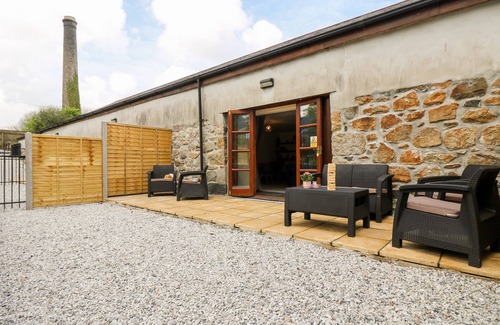 Stenalees Cottage | The Linney@the West Dry