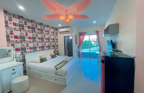 Yala Hotel | The Linux Garden Hotel