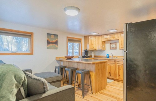 College House | The Little Airport Getaway