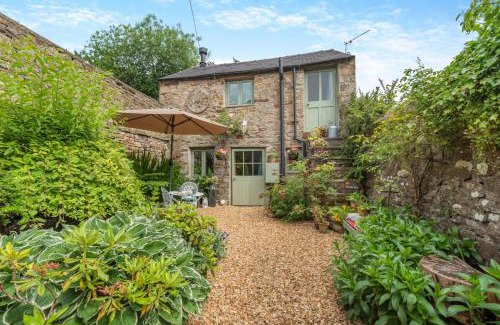 Reeth House | The Little Barn - Reeth