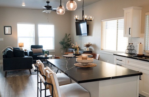 Boise Bench House | The Little Boise Bungalow