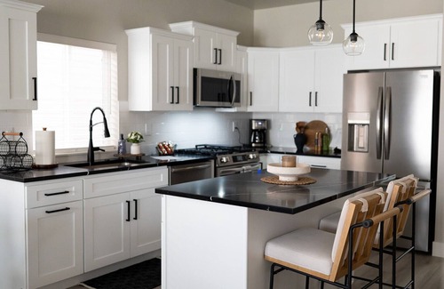 Boise Bench House | The Little Boise Bungalow