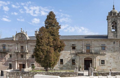 Sarria Apartment | The little corner of dpCristal