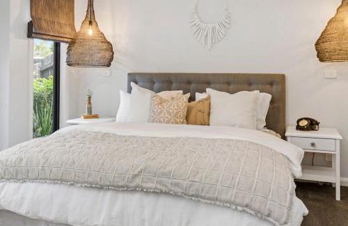 Safety Beach House | The Little Distillery