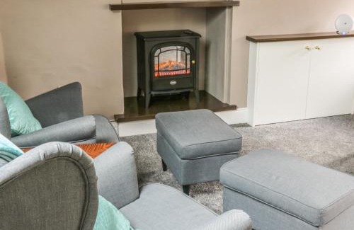 Barnard Castle Apartment | The Little Flat