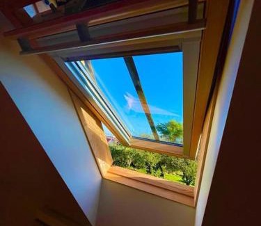 Wavendon Apartment | The Little Gable