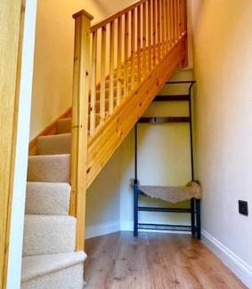 Wavendon Apartment | The Little Gable