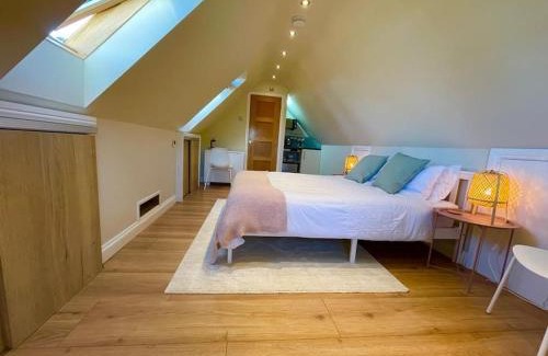 Wavendon Apartment | The Little Gable