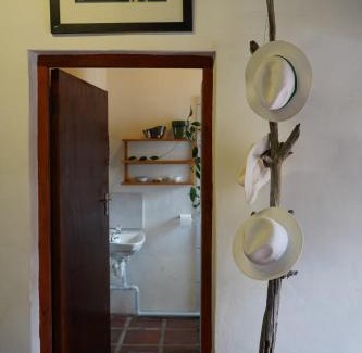 Villiersdorp Apartment | The Little Gallery