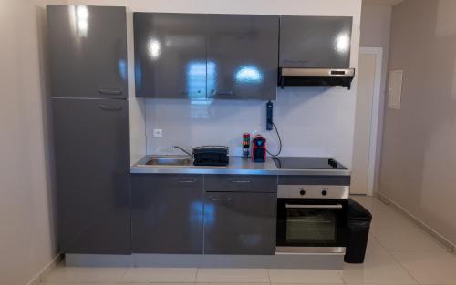 Sandy Ground Apartment | The little Heaven