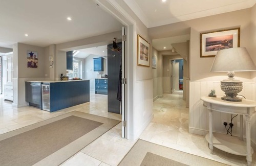 Brancaster House | The Little House (6), Brancaster, Norfolk