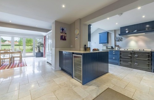 Brancaster House | The Little House (6), Brancaster, Norfolk