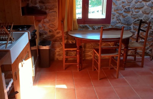 Escaro House | The little house