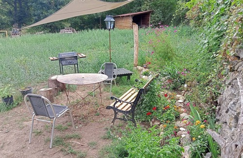 Escaro House | The little house