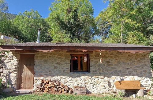 Escaro House | The little house