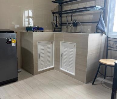 Chaloklum Apartment | The Little House