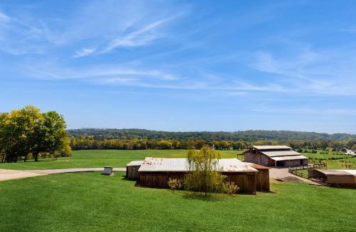 Seymour House | The Little House