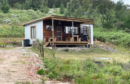 Knysna Apartment | The Little House