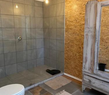 Knysna Apartment | The Little House