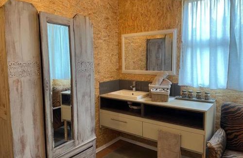 Knysna Apartment | The Little House