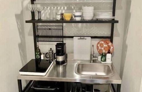 Brookland Apartment | The Little Nest! Charming Brookland Parking!