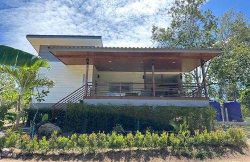 Ko Pha-ngan Villa | The Little Waterfall Phangan