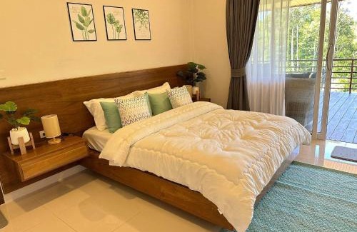 Ko Pha-ngan Villa | The Little Waterfall Phangan