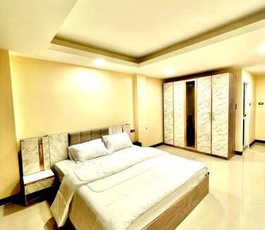 Thanon Phaya Thai Apartment | The LittleIndia 2