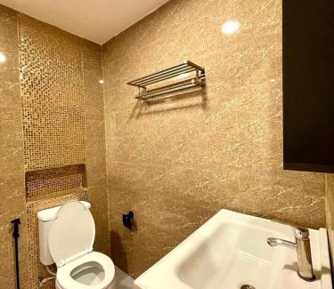 Thanon Phaya Thai Apartment | The LittleIndia 2