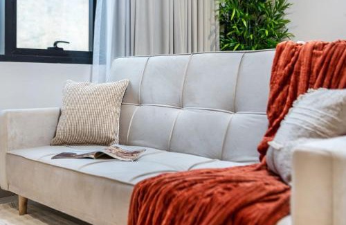 Khor Fakkan Apartment | The Living near khorfakan Beach 1