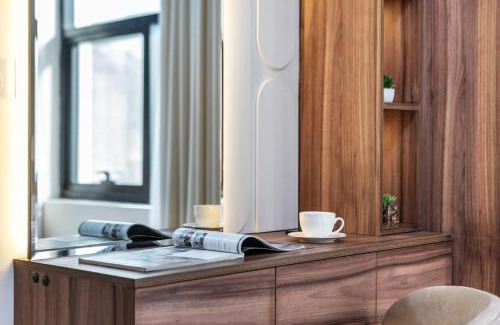 Khor Fakkan Apartment | The Living near khorfakan Beach 1