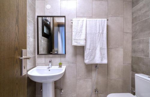 Khor Fakkan Apartment | The Living near khorfakan Beach 1