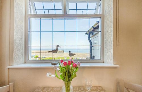 Trefor House | The Lobster Pot