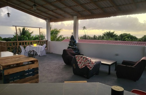 Piaye Bed & Breakfast | The Local Experience - Kosol Suite