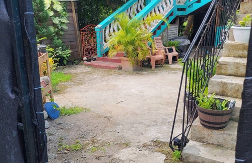 Piaye Bed & Breakfast | The Local Experience - Kosol Suite