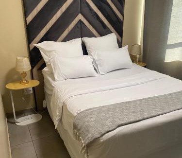 Greater Johannesburg Metropolitan Area Apartment | The Local house