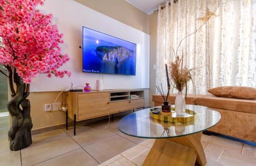 Greater Johannesburg Metropolitan Area Apartment | The Local house